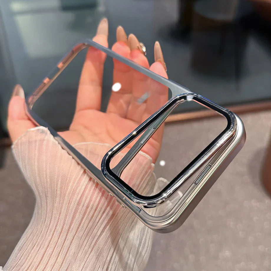 Sliding Lens Shield Case