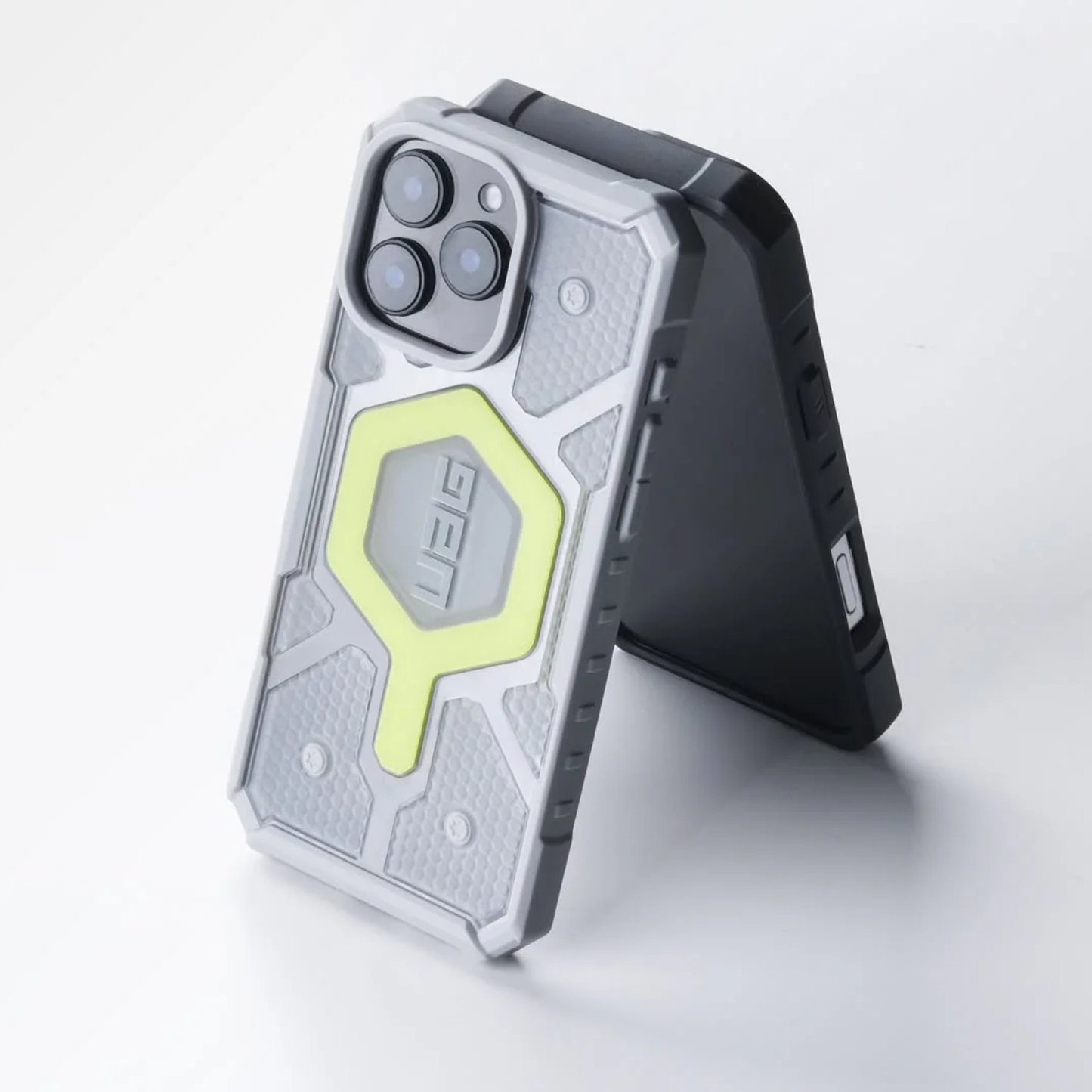 UAG Monarch Pro Slim Fit Rugged Protective Case