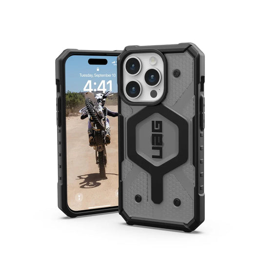 UAG Monarch Pro Slim Fit Rugged Protective Case