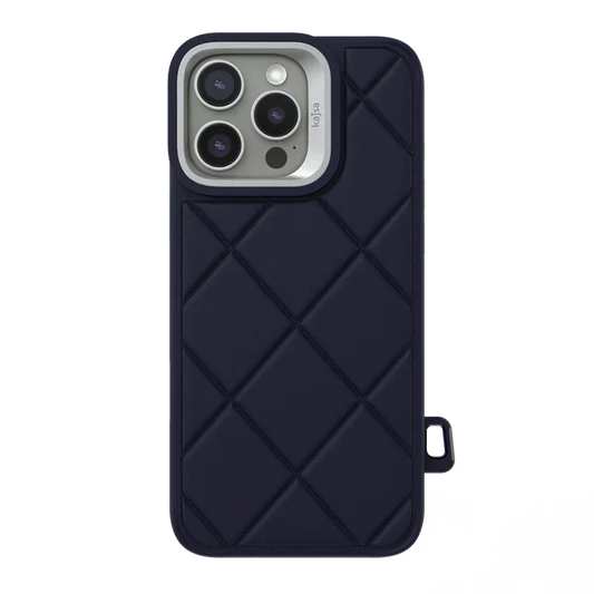 Dale Collection - Quilted Back Case for iPhone