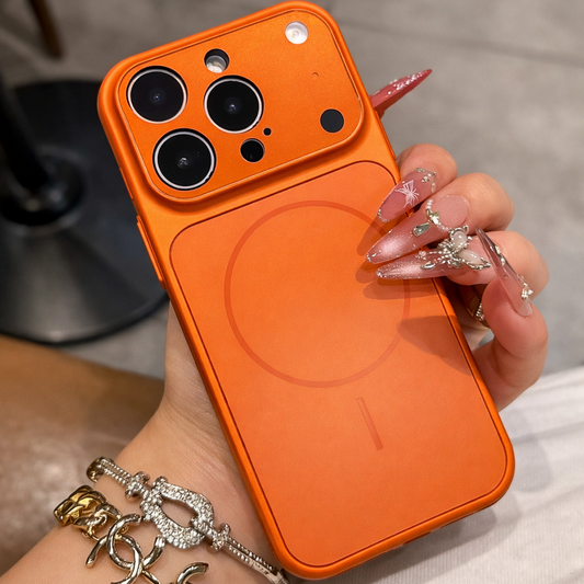 Nano Matte Case,for iphone with Shockproof Back Lens protection for iPhone