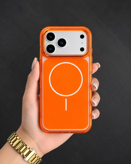 Acrylic Phone Case for iPhone