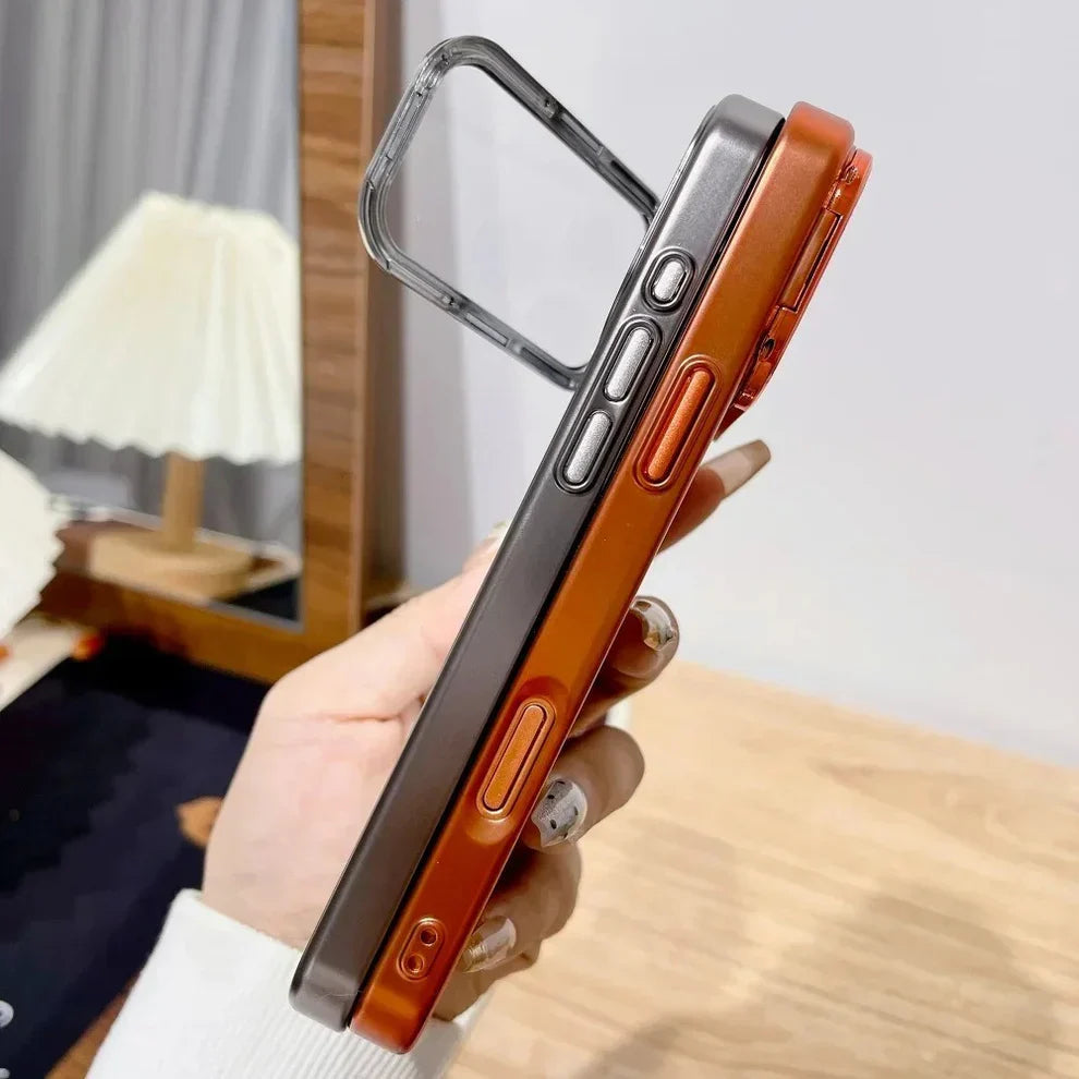 Sliding Lens Shield Case