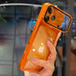 Sliding Lens Shield Case