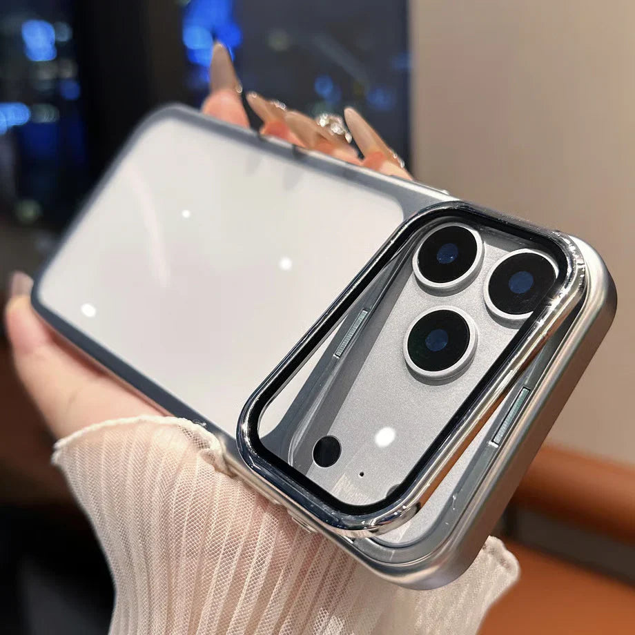 Sliding Lens Shield Case