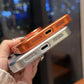 Sliding Lens Shield Case