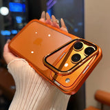 Sliding Lens Shield Case