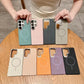 Galaxy S Series Classic Pastel Armor Magsafe Case