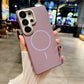 Galaxy S Series Classic Pastel Armor Magsafe Case