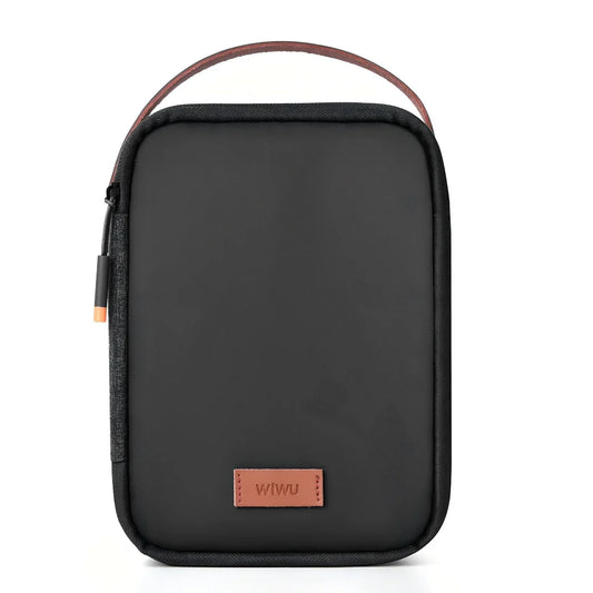 Minimalis Travel Pouch Bag