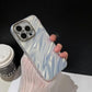 HIGH QUALITY PREMIUM GIRLISH SHIMMER CASE  IN  IPHONE MODELS
