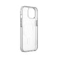 MagSafe Clear Case - Compatible With iPhone | Clear & Light Material | TPU Material | Shock-Absorption Flexible Case