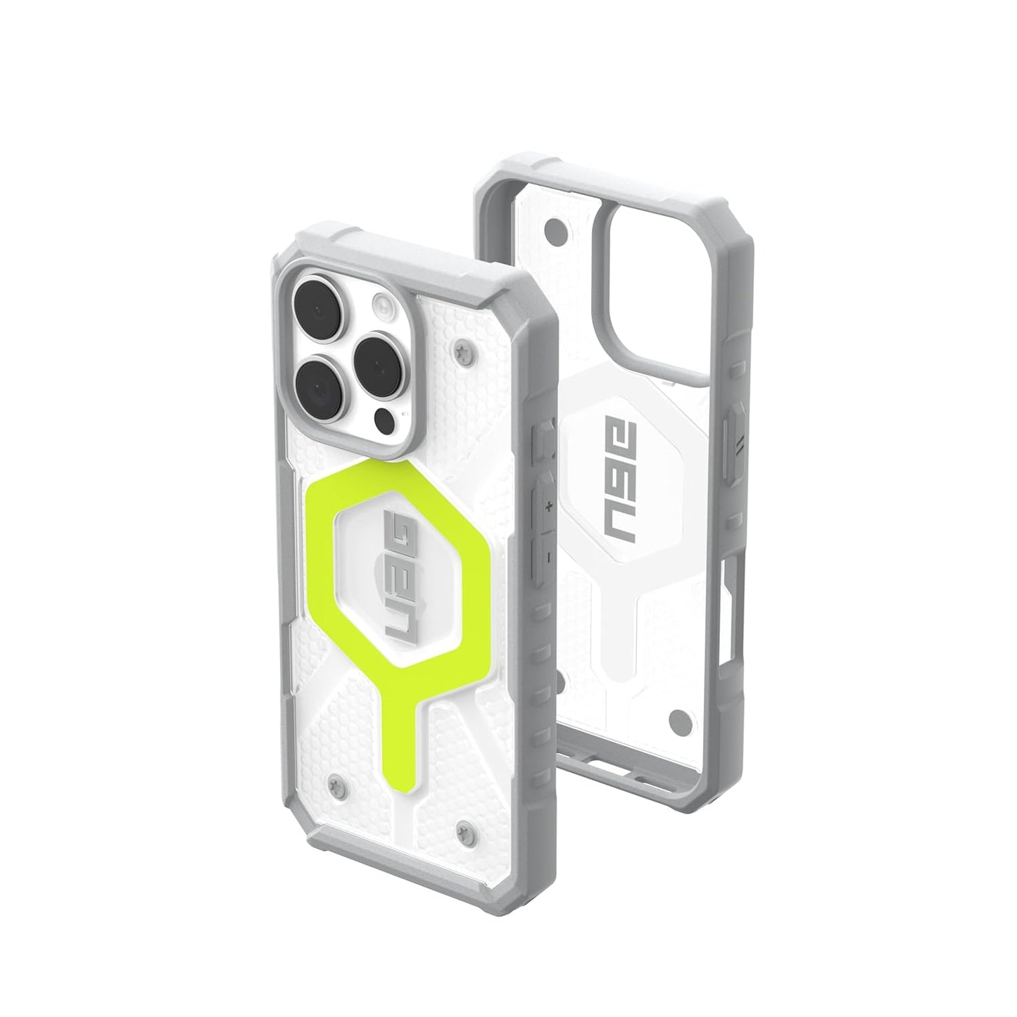 UAG Monarch Pro Slim Fit Rugged Protective Case