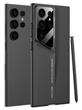 Ultra Thin Hard Pc Shockproof Protection Stylish Phone Case for Samsung