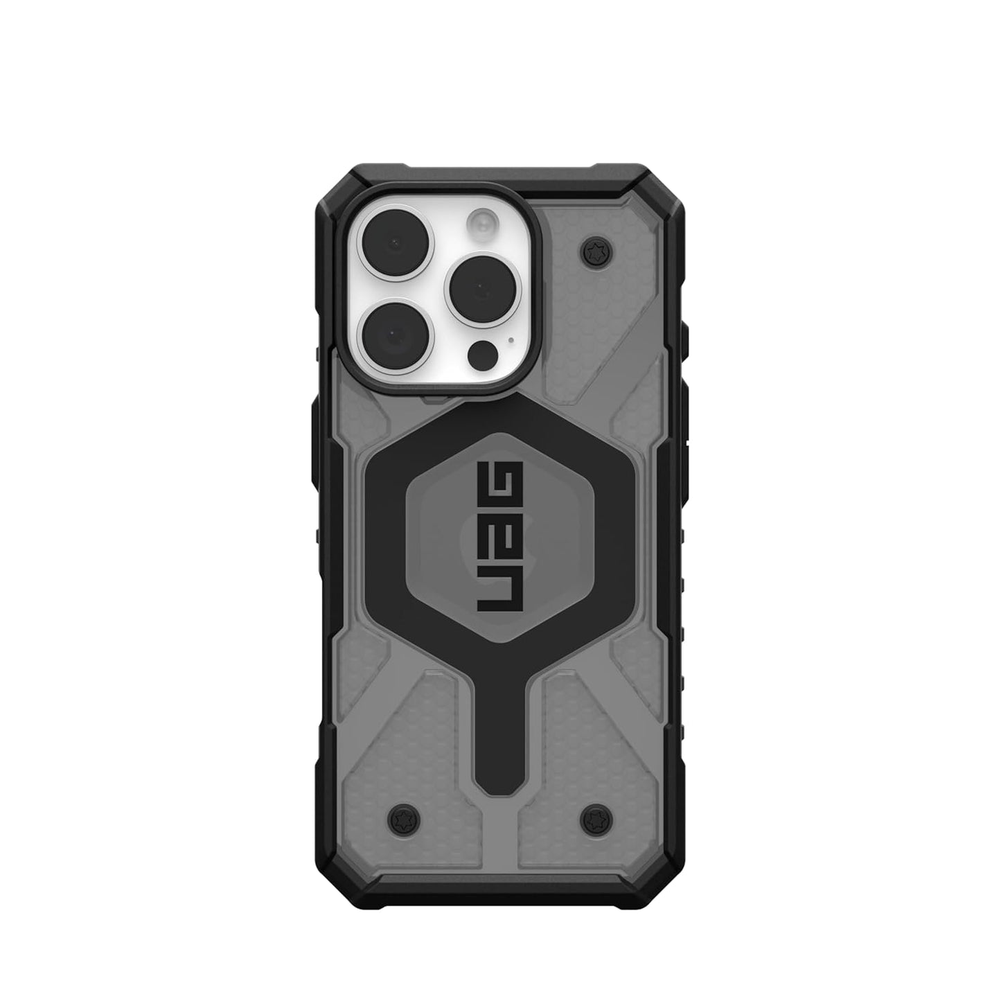 UAG Monarch Pro Slim Fit Rugged Protective Case