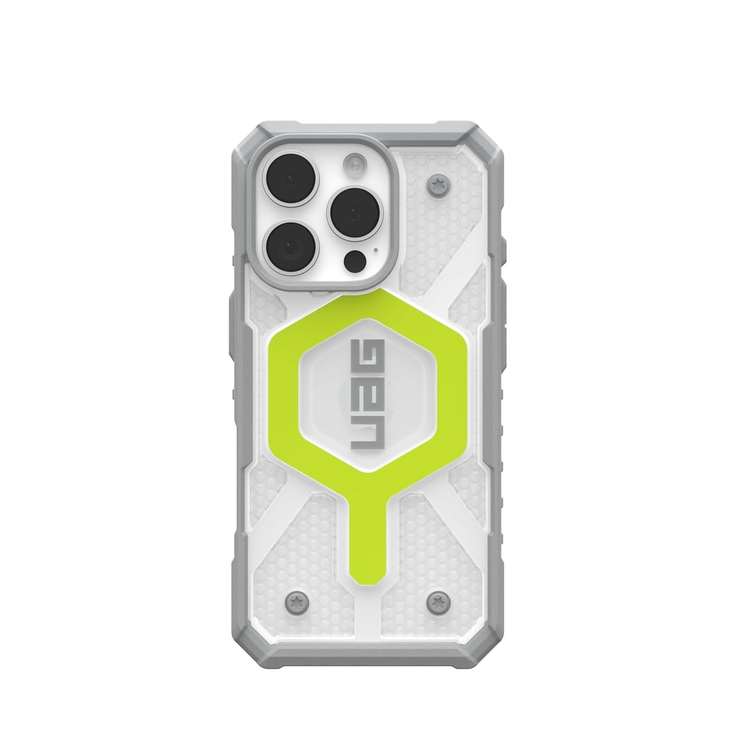 UAG Monarch Pro Slim Fit Rugged Protective Case