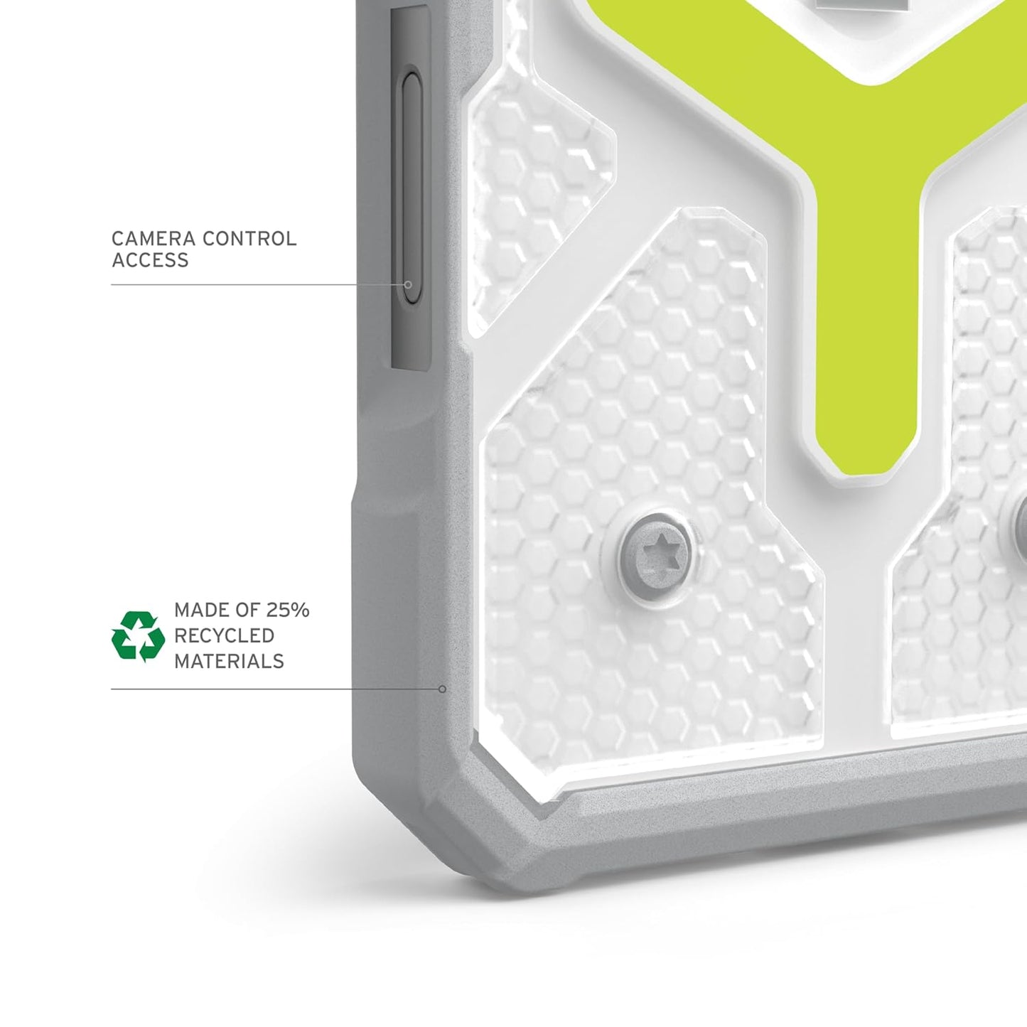 UAG Monarch Pro Slim Fit Rugged Protective Case