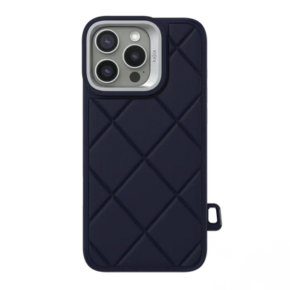 Dale Collection - Quilted Back Case for iPhone