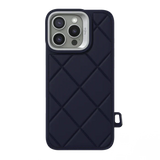 Dale Collection - Quilted Back Case for iPhone