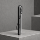 Premium Dual-Tone Shockproof Leather Texture Phone Case