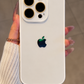 Premium Eye Glass Case Frosted Matte Finish| Camera Protection and Anti Scratch|
