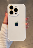 Premium Eye Glass Case Frosted Matte Finish| Camera Protection and Anti Scratch|