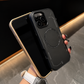 Slim Magnetic Ring for iPhone Series Cover Shockproof Magnet Case