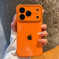Converter Case with Shockproof Back Lens protection for iPhone 15 16