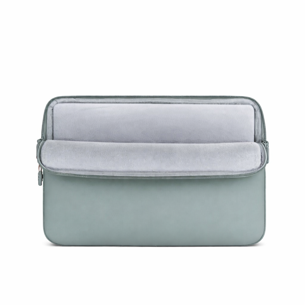WiWU Ultra-Slim Soft Skin Armor Sleeve 13 14 16 Inch Anti-scratch Laptop Sleeve Bag
