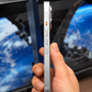 iPhone 16 17 Series MetallicMag Magnetic Shockproof Case