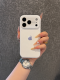 Converter Case with Shockproof Back Lens protection for iPhone 15 16 17