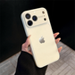 Converter Case with Shockproof Back Lens protection for iPhone 15 16 17