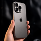 Premium Matte Shield iPhone Case