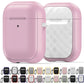 AirPods Protective Case – Wireless &amp; Wired Charging Compatible