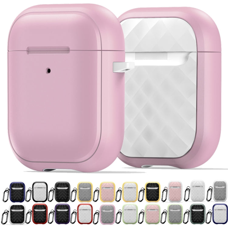 AirPods Protective Case – Wireless &amp; Wired Charging Compatible