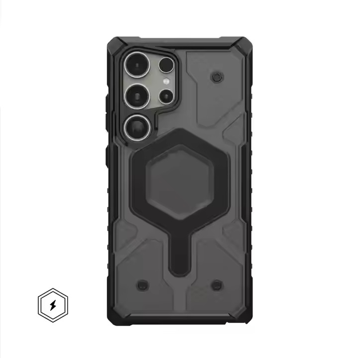 Pathfinders Rugged Samsung Case with Wireless Charging – DailyCaseGear