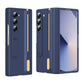 Samsung for Galaxy Z Fold with Advanced Shockproof Hinge Protection