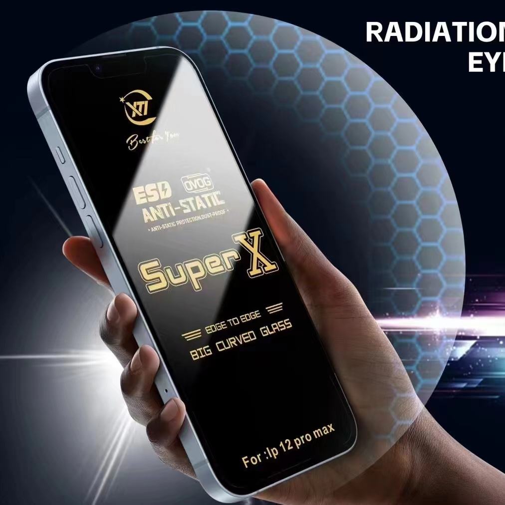 ClearMax Full Edge Protector