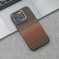Back Cover Case for iPhone Series – Shockproof Protective Ultimate Luminous Magnetic Fiber Case(Copy)
