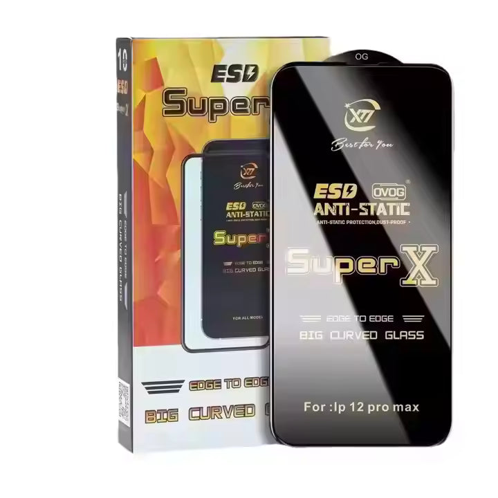 ClearMax Full Edge Protector