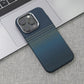 Back Cover Case for iPhone Series – Shockproof Protective Ultimate Luminous Magnetic Fiber Case(Copy)