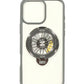 iPhone Premium Spinner Case with Mag safe Stand