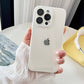 Premium Eye Glass Case Frosted Matte Finish| Camera Protection and Anti Scratch|