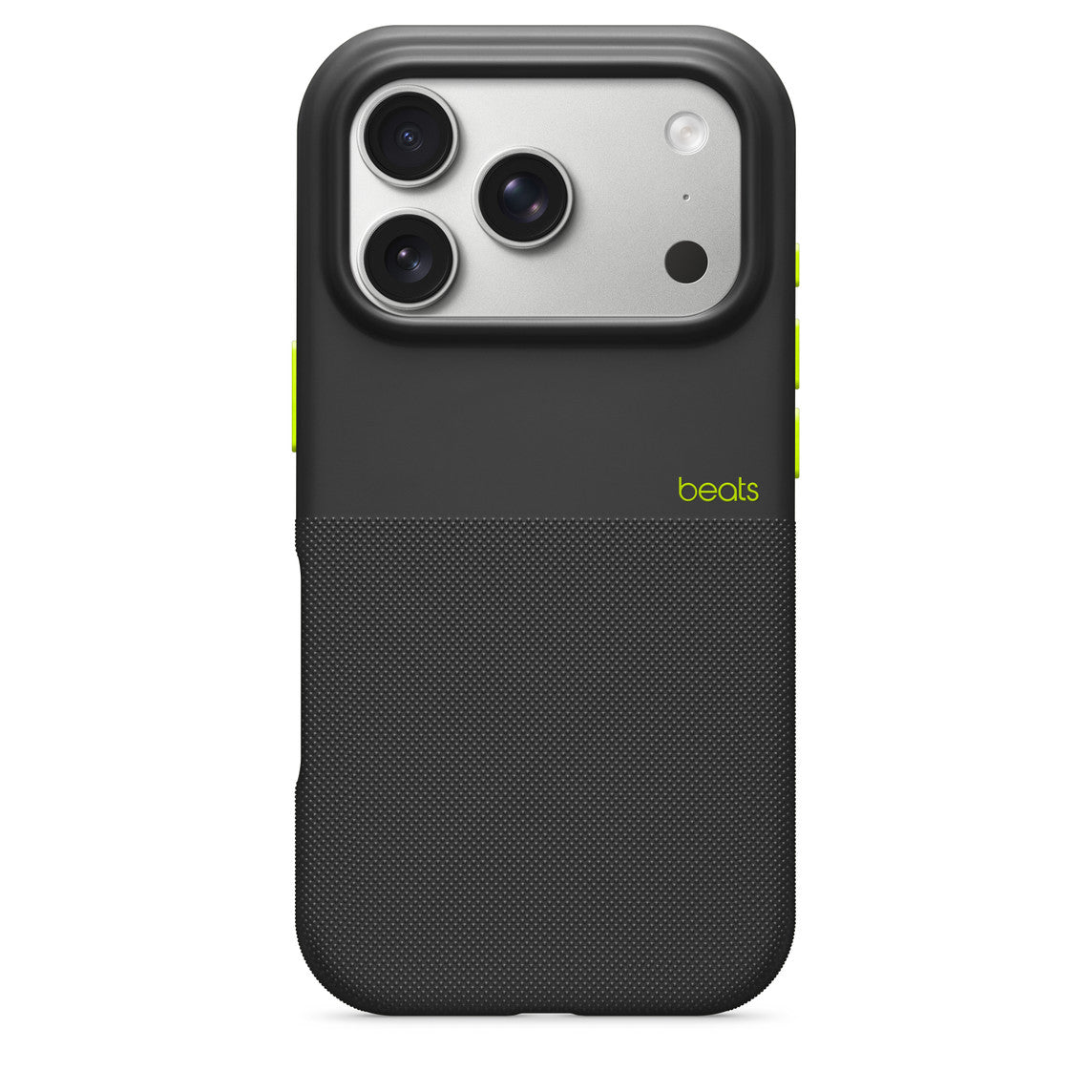 Rugged Case with MagSafe and Camera Control