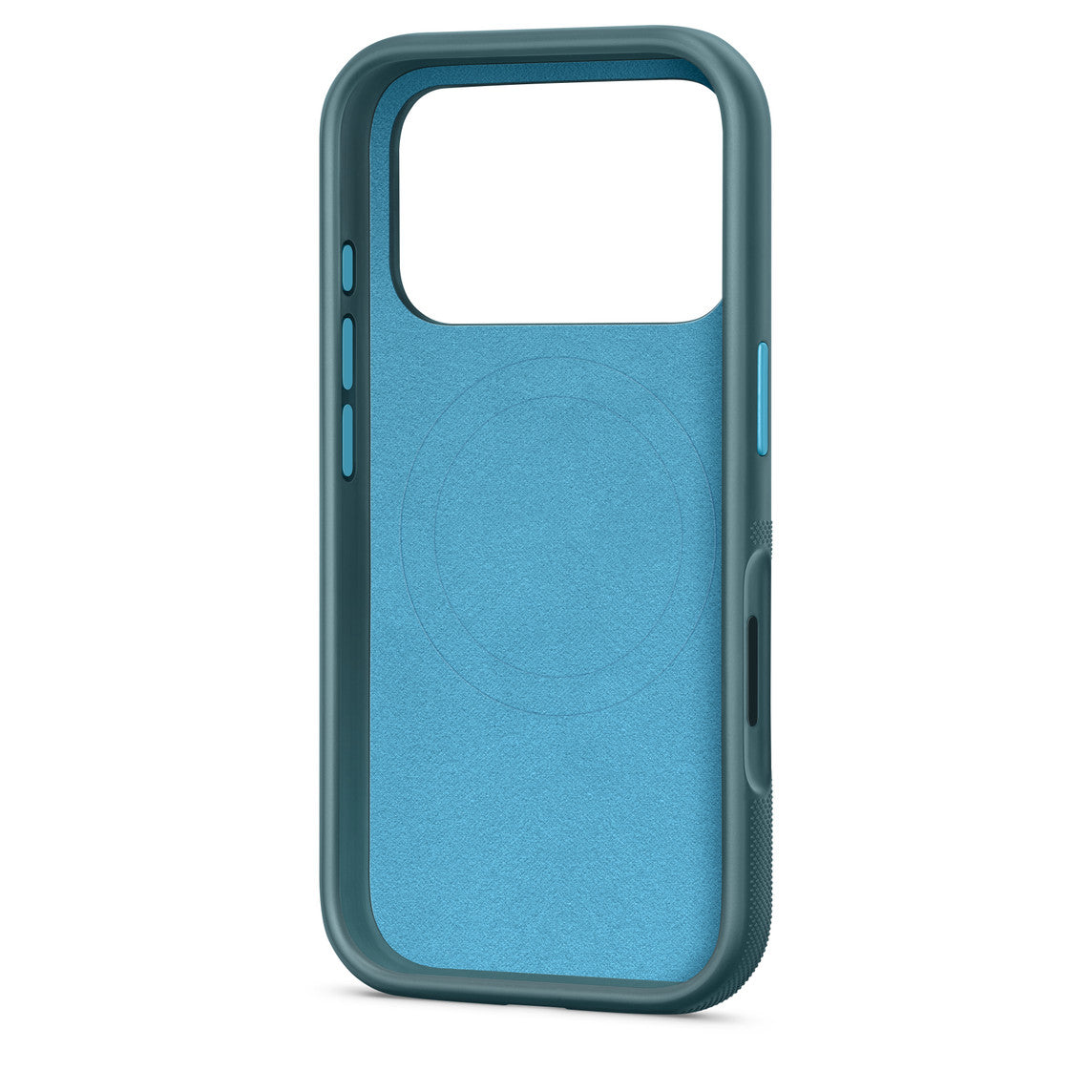 Rugged Case with MagSafe and Camera Control