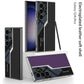 Stylonic ProShield Leather Gloss Case for Samsung