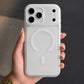 Acrylic Phone Case for iPhone