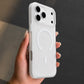 Acrylic Phone Case for iPhone