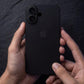 Premium Matte Shield iPhone Case