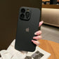 Premium Matte Shield iPhone Case